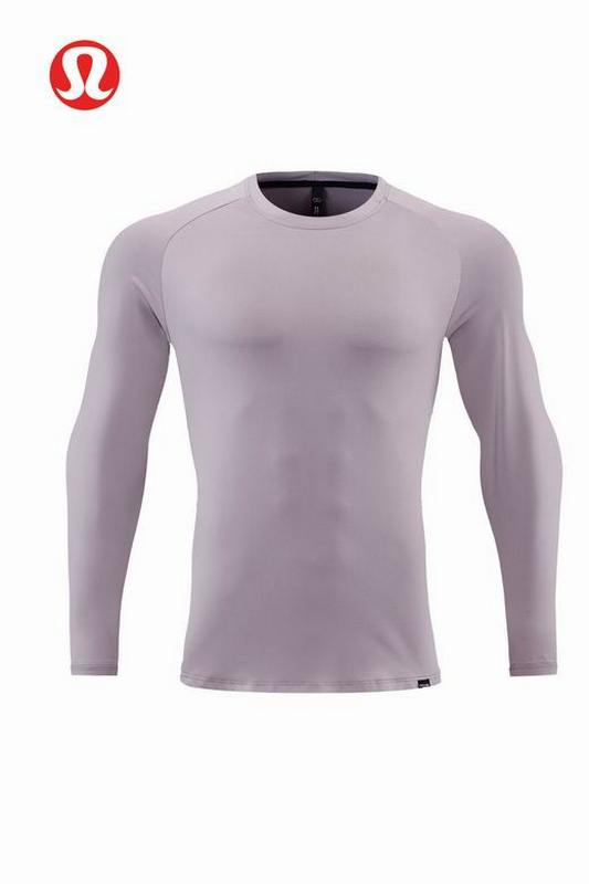 Lululemon Men's Long Sleeve T-shirts 101